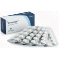 Alpha Pharma Кломид Promifen (50 таблеток/50мг Индия)